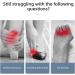 Toe Spacers & Bunion Correctors - Pain Relief & Correction for Men & Women | Metatarsal Pads & Hammer Toe Separators - Shop Now - Buy Online on GoSupps.com