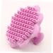 FRCOLOR Cleaning Brush Make-Up Remover Face Washer Manual Face Brush Face Sponge Tool Silicone Scrubber Skin Care Brush Face Sink Massager 5.20X5.20X3.00CM - Buy Online on GoSupps.com