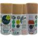 Nativilis Ginger Root Essential Oil (Zingiber Officinale) - Anti-inflammatory relieve nausea - promote hair health and growth and skin care - Copaiba properties 30ml - Buy Online on GoSupps.com