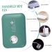 Buy Housoutil Eyelash Hair Dryer - Rechargeable Handheld Fan for Eyelash Extensions | Portable Lash Fan & Air Dryer Supplies - Buy Online on GoSupps.com