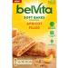 Breakfast Bar Bundle with Belvita Breakfast Soft Bakes Blueberry Bars 250g & Soft Bakes Apricot Filled Bars 250g (2 Pack) - Buy Online on GoSupps.com