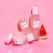Watermelon Glow PHA + BHA Pore-Tight Face Toner - Hydrating & Exfoliating with Cactus Water, Cucumber, Tea Tree, Hyaluronic Acid - 150ml - Buy Online on GoSupps.com