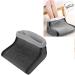 HEEPDD Multifunctional Foot Warmers - Fast Heating 6-Speed Control Easy Care 9-Foot Cable - Comfortable Heating Pillows in Gray for Home & Office - Buy Online on GoSupps.com