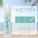  MOI MOISES CAMPO Aqua Silk Soothing and Protective Summer Hair Cream protects hair from sea salt and chlorine silk and aloe vera 100 ml - Buy Online on GoSupps.com