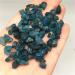 Natural Magic 50g Natural Small Size Raw Blue Apatite Rough s Crystal Gravel Minerals and s Rough Gem Reiki Crystal Stone - Buy Online on GoSupps.com