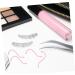 Mikinona 3 Pairs Eyelash Curler Lifting False Eyelashes Eyelash Beauty Tool Eyelashes Lift Kit Silicone for Lifting Eyelashes Lash Lift Kit Silicone Eyelash Lift Rods Lash Lift Pads - Buy Online on GoSupps.com