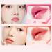 Color Changing Lip Gloss Color Changing Lip Color Long Lasting Refill Oil Moisturizing Lip Gloss for Women - Buy Online on GoSupps.com