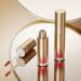 FOCALLURE Velvet Lip Lacquer - Lightweight Matte Liquid Lipstick for Long-Lasting Color | Soft Matte Lip Cream | Non-Stick Cup Lip Gloss P04 - Buy Online on GoSupps.com