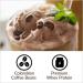 Complete Nutrition High Protein Maine Roast Iced Coffee - 15g Protein, 2g Carbs, Zero Sugar, Keto Friendly - 12.7 Oz - Buy Online on GoSupps.com