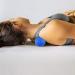 2-in-1 Back Roll Massage Device & Pilates Massage Balls - Ultimate Foot & Muscle Relief Tool | ISCHY PEO - Buy Online on GoSupps.com