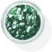 Snazaroo Biodegradable Chunky Green Glitter Face & Body Paint - 3g - Buy Online on GoSupps.com