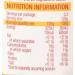 SPC Nature's Finest Ananas et mangue en jus de fruits 400 g - Buy Online on GoSupps.com