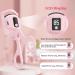 Buy Rechargeable Heated Eyelash Curlers - 3 Heating Modes & Digital Display | Fast International Shipping - Buy Online on GoSupps.com