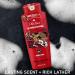 Old Spice Body Wash for Men AlphaScentauri Long Lasting Lather 24 OZ (709 mL) - Buy Online on GoSupps.com