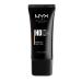 NYX Cosmetics High Definition Studio Photogenic Foundation HDF101 - Nude