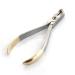 OdontoMed2011 Distal End Cutter Orthodontic Pliers - 16 Tungsten Carbide - Buy Online on GoSupps.com