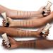 COMPLEXION RESCUE TINTED HYDRATING GEL CREAM - SUEDE 04 multi-coloured - Buy Online on GoSupps.com