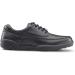 Dr. Comfort Stallion Men's Therapeutic Shoes with Gel Inserts - Extra Depth Diabetic Walking Shoes 13 X-Wide Black - Buy Online on GoSupps.com