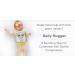 BEBON Baby Gas and Colic Reliever (20 Count) - All-Natural Solution for Baby Colic and Gas Relief - Buy Online on GoSupps.com