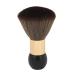 Portable Shaving Brush for Men | Premium Quality Barbershop Tool | International Shipping Available - Buy Online on GoSupps.com