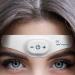 Akesu Anti-Migraine Device | Head Massager & Sleep Aid | Prevent Headaches | 2 Modes | White - Buy Online on GoSupps.com