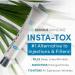 Serious Skincare INSTA-TOX Facial Firming Serum & Reverse Lift Eye Cream Bundle - Buy Online on GoSupps.com