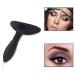 Revolutionary Eyeshadow Stamp Crease Tool | Lazy Eyes Makeup Silicone Applicator for Effortless Crease Application - Buy Online on GoSupps.com
