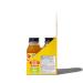 Bragg Organic Apple Cider Vinegar Shots - Ginger Turmeric, 2 Oz (Pack of 4) - USDA Certified Organic - Buy Online on GoSupps.com