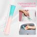 Uraqt Mini UV Lamp for Gel Nails Rechargeable LED Nail Dryer for Quick Drying & Nail Polish Build-Up - Buy Online on GoSupps.com