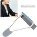Nakeah Neck Support Collar - Neck Traction Device for Spine Care & Correction Protection - Size M Blue - Buy Online on GoSupps.com