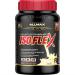 ALLMAX Nutrition, Isoflex 100% Ultra-Pure Whey Protein Isolate, Vanilla, 2 lb