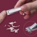 CHJHJKG Nail Clippers (Beauty) Foldable 0.5cm Ultra-thin Portable Stainless Steel Nail Toe Cutter Trimmer Scissor Manicure Pedicure Tool Fingernail Clipper(L) - Buy Online on GoSupps.com