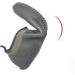SWIFTFROG Waterproof Garden Boots - Army Green, Size 10 Women/9 Men - Buy Online on GoSupps.com