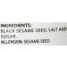 JFC Gomashio Furikake 2.8oz - Savory Seasoning Blend (Pack of 1) - Buy Online on GoSupps.com