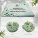 Serenity Select Eucalyptus Shower Steamers - Organic Aromatherapy Bombs with Essential Oil for Stress Relief & Relaxation - 6 Vapor Tablets - Perfect Stocking Stuffer for Christmas & Hanukkah - Buy Online on GoSupps.com