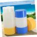 POPETPOP 3 1 Makeup Bottle Storage Bottle Wash Bottle for Storaging Liquid Travel Set medium Blue - Buy Online on GoSupps.com