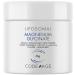 Codeage Magnesium Glycinate Powder Supplement 2-Month Supply Bisglycinate Magnesium Chelate Unflavored Liposomal Delivery & Absorption Chelated Magnesium Powder Mineral Non-GMO Vegan 3 oz