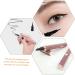 Ipetboom 5pcs Eyeliner Lash Glue Pen Eye Liner Liquid Liner Liquid Eye Liner Eyelash Make up Kit Miss - Buy Online on GoSupps.com