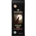 Muskoka Roastery Coffee Loon Call Breakfast Blend Medium Roast Ground Coffee 454g & Howling Wolf Medium Dark Roast Whole Bean Coffee 454g Ground Coffee + Coffee Howling Wolf - Buy Online on GoSupps.com