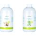 Italfisio Professional Massage Oil - 100% Sesame Oil (500 ml) for Face & Body Aromatherapy - International Shipping Available - Buy Online on GoSupps.com