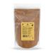 KoRo - Organic Ceylon Cinnamon Powder 500g - Premium spice with very low coumarin content, no additives