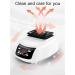 small clothes dryer Electric Clothes Dryer Portable Silent Electric Warm Air Dryer Clothes Drying Rack Machine with Timing & Remote Control Household Clothes Dryer Electric Indoor Home Clothes Drying - Buy Online on GoSupps.com