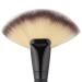 Buy Large Head Nylon Face Powder Foundation Makeup Brush - Perfect for Flawless Mixing | International Shipping Available - Buy Online on GoSupps.com