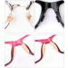 Supvox 10 Pairs Anti-Slip Glasses Nose Pad Sponge - Eyewear Repair Accessories for Comfort & Fit (Skin Color 1.0mm & 1.5mm) - Buy Online on GoSupps.com