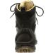 ECCO Women's Exohike Retro Hiker Backpacking Boot 8-8.5 Black - Durable and Stylish Footwear for Outdoor Adventures - Buy Online on GoSupps.com