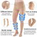 Shop Varicose Veins Compression Pantyhose Stocking 20-30 mmHg - Closed Toe Support Hose in Beige XXL | International Shipping Available - Buy Online on GoSupps.com