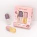 Lip Plumper Set - Angmile Natural Lip Plumping Gloss for Extreme Lip Care & Hydration - Buy Online on GoSupps.com