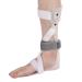 Buy ZJchao Foot Drop Brace Support - Adjustable Ankle Orthosis for Men & Women - Breathable Walking Aid for Plantar Muscles - Right Foot M - Buy Online on GoSupps.com