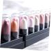 DOITOOL Glitter Shimmer Eyeshadow 12pcs 12 Shadow Box Eyeshadow Stick Colored Highlighters Highlighter Pen Boxed Tool - Buy Online on GoSupps.com