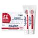 Aquaphor Itch Relief Ointment, 1% Hydrocortisone Anti Itch Skin Ointment, 1 Oz Tube, 2 Pack